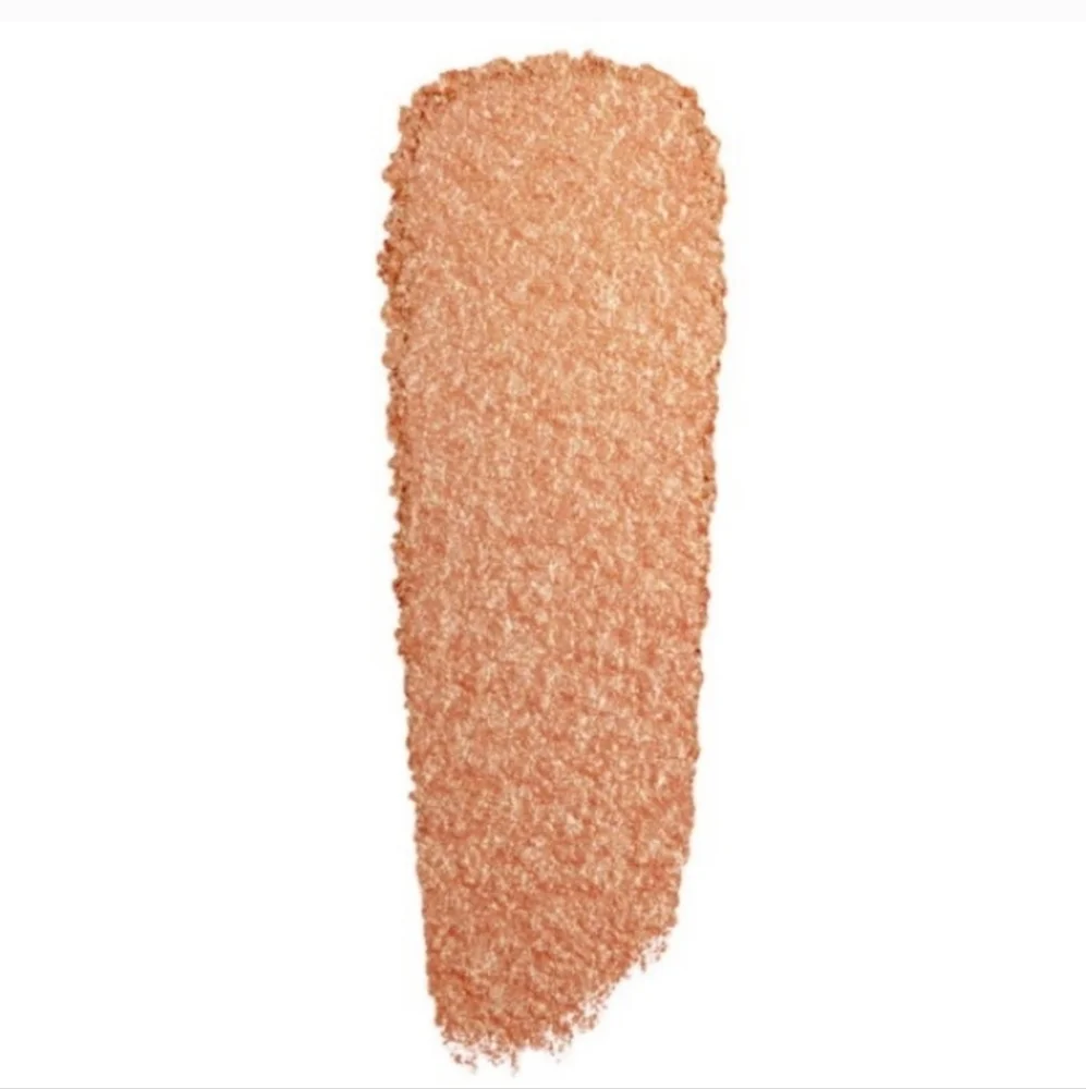 JEFFREE STAR NIB Eye Gloss PEACH GODDESS Peachy Gold Metallic SEALED